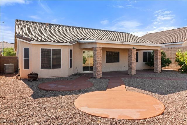 2548 Morrow Ridge Place, Laughlin, NV 89029