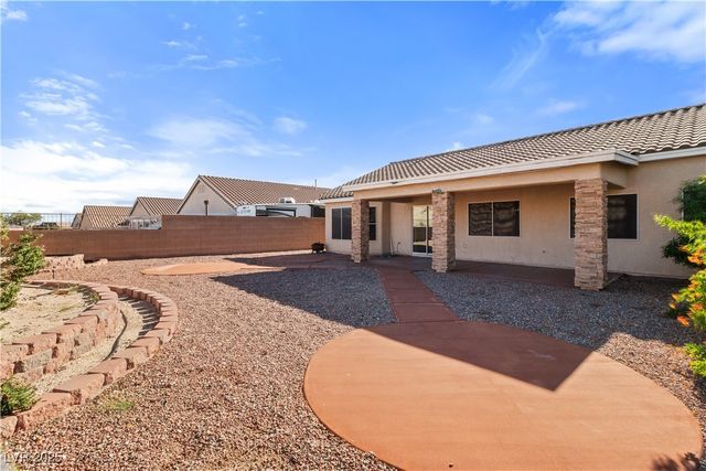 2548 Morrow Ridge Place, Laughlin, NV 89029