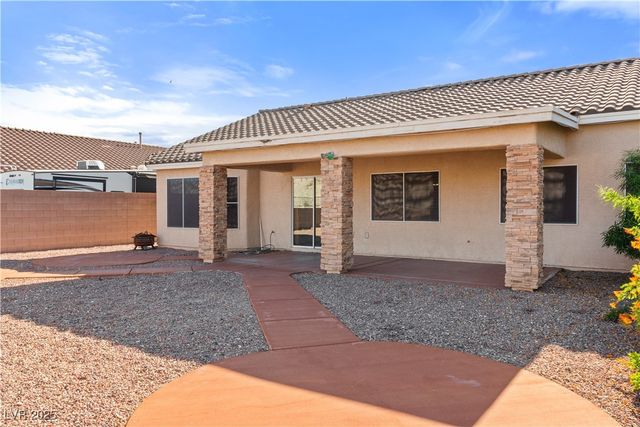 2548 Morrow Ridge Place, Laughlin, NV 89029