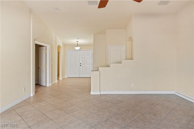 2548 Morrow Ridge Place, Laughlin, NV 89029