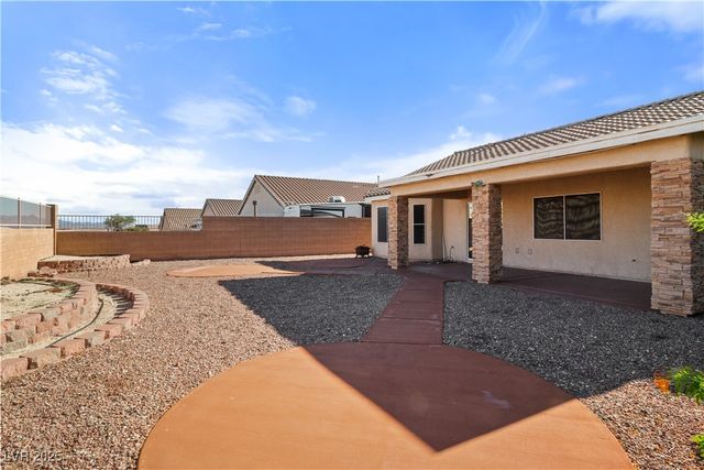 2548 Morrow Ridge Place, Laughlin, NV 89029