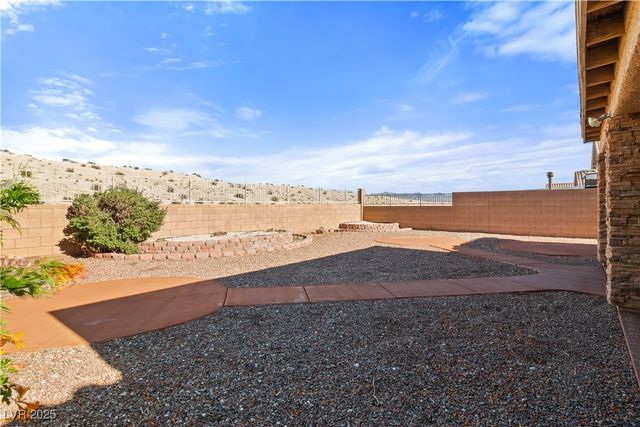 2548 Morrow Ridge Place, Laughlin, NV 89029