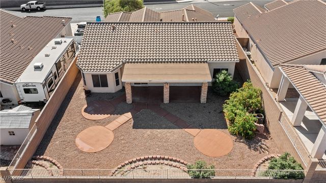 2548 Morrow Ridge Place, Laughlin, NV 89029