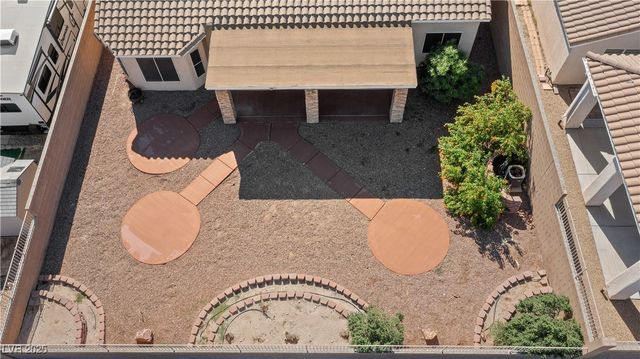 2548 Morrow Ridge Place, Laughlin, NV 89029