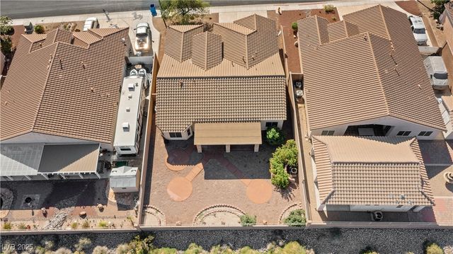 2548 Morrow Ridge Place, Laughlin, NV 89029