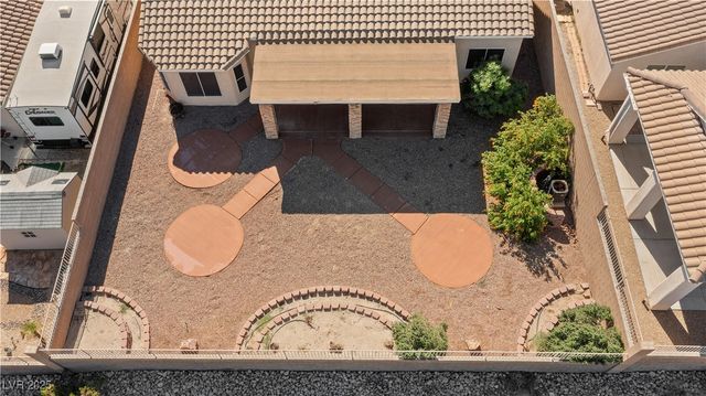 2548 Morrow Ridge Place, Laughlin, NV 89029