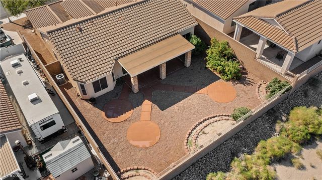 2548 Morrow Ridge Place, Laughlin, NV 89029