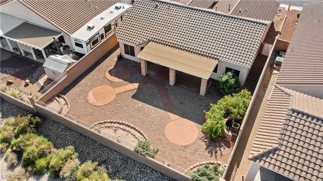 2548 Morrow Ridge Place, Laughlin, NV 89029