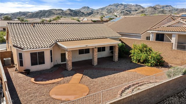 2548 Morrow Ridge Place, Laughlin, NV 89029