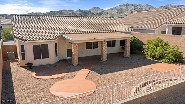 2548 Morrow Ridge Place, Laughlin, NV 89029