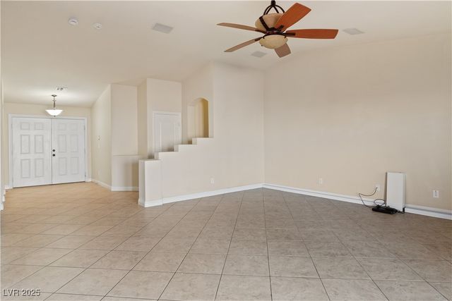 2548 Morrow Ridge Place, Laughlin, NV 89029