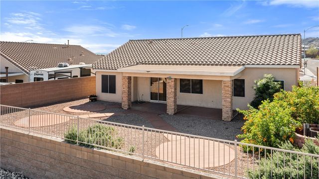 2548 Morrow Ridge Place, Laughlin, NV 89029