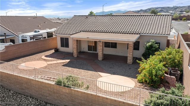 2548 Morrow Ridge Place, Laughlin, NV 89029