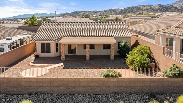 2548 Morrow Ridge Place, Laughlin, NV 89029