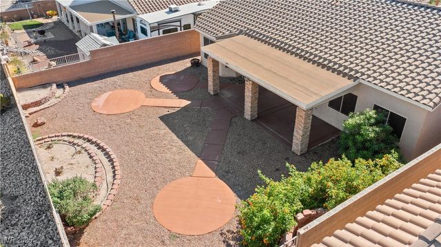 2548 Morrow Ridge Place, Laughlin, NV 89029