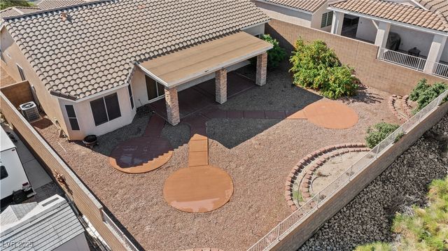 2548 Morrow Ridge Place, Laughlin, NV 89029