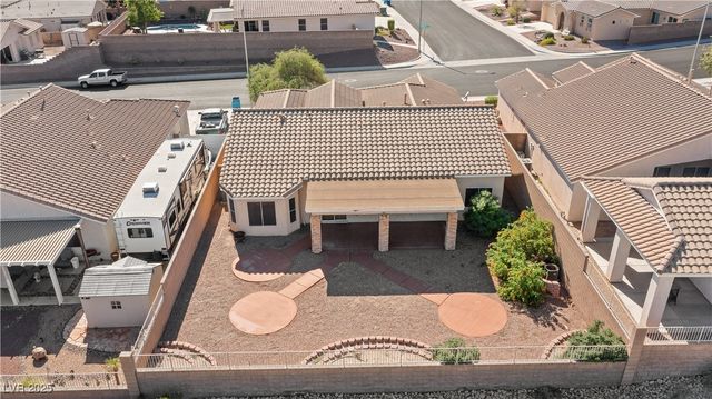 2548 Morrow Ridge Place, Laughlin, NV 89029