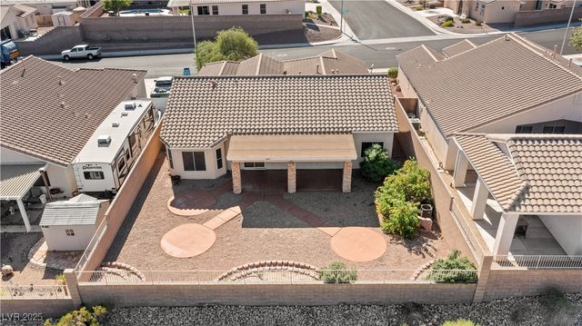 2548 Morrow Ridge Place, Laughlin, NV 89029