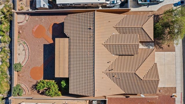 2548 Morrow Ridge Place, Laughlin, NV 89029