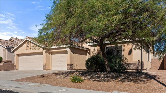 2548 Morrow Ridge Place, Laughlin, NV 89029