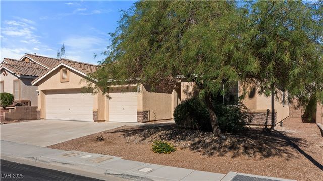2548 Morrow Ridge Place, Laughlin, NV 89029