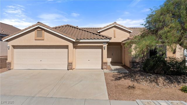 2548 Morrow Ridge Place, Laughlin, NV 89029