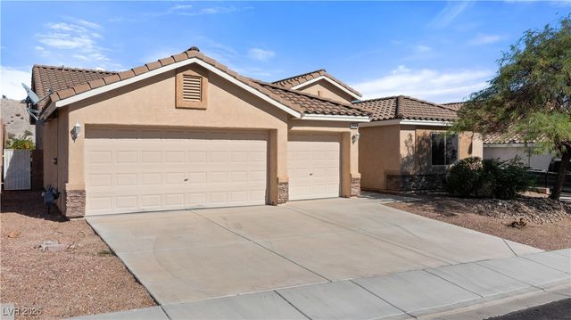 2548 Morrow Ridge Place, Laughlin, NV 89029