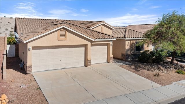 2548 Morrow Ridge Place, Laughlin, NV 89029