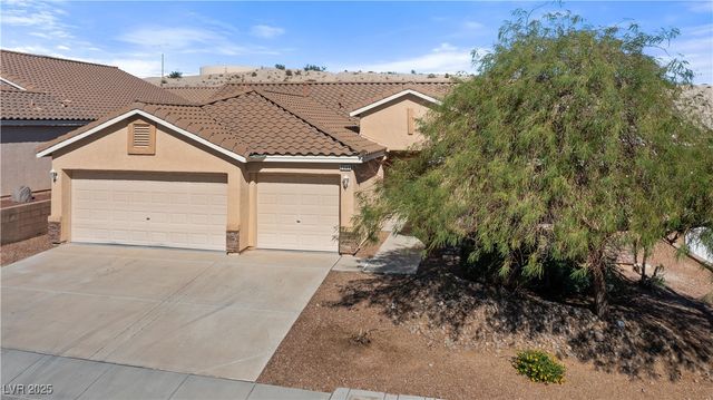 2548 Morrow Ridge Place, Laughlin, NV 89029
