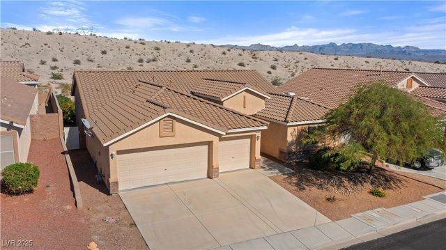 2548 Morrow Ridge Place, Laughlin, NV 89029
