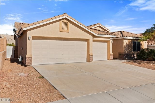 2548 Morrow Ridge Place, Laughlin, NV 89029