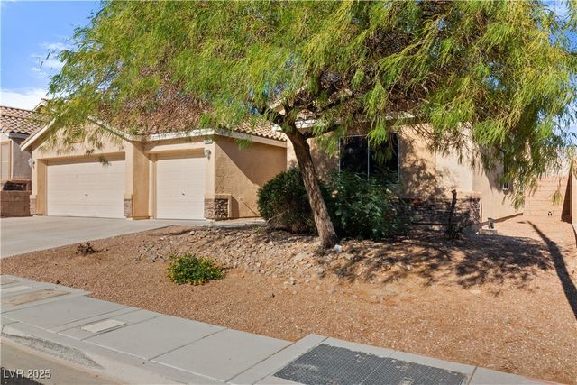 2548 Morrow Ridge Place, Laughlin, NV 89029