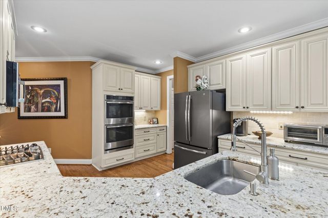 2921 Oak Bridge Drive, Raleigh, NC 27610