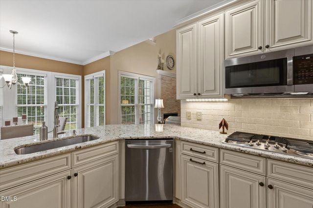 2921 Oak Bridge Drive, Raleigh, NC 27610