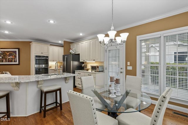 2921 Oak Bridge Drive, Raleigh, NC 27610