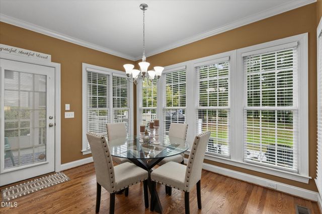 2921 Oak Bridge Drive, Raleigh, NC 27610