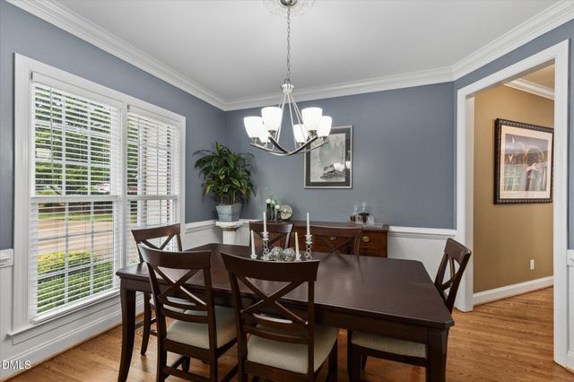 2921 Oak Bridge Drive, Raleigh, NC 27610