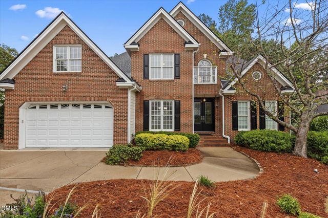 2921 Oak Bridge Drive, Raleigh, NC 27610