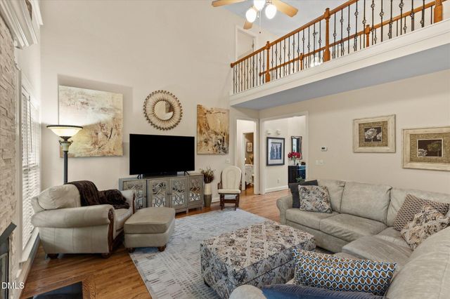 2921 Oak Bridge Drive, Raleigh, NC 27610