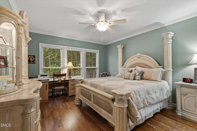 2921 Oak Bridge Drive, Raleigh, NC 27610