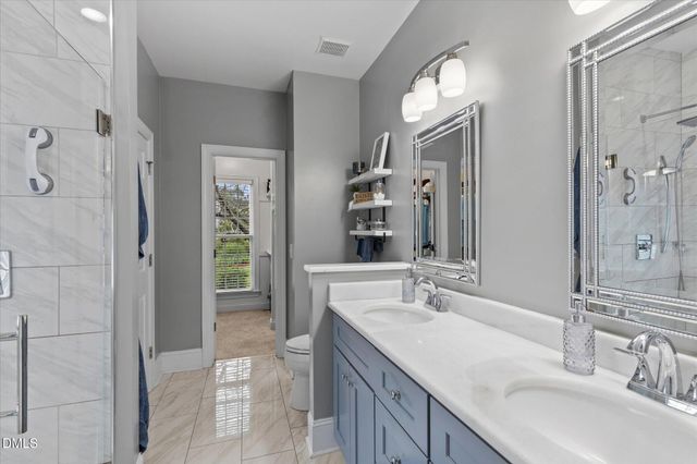 2921 Oak Bridge Drive, Raleigh, NC 27610