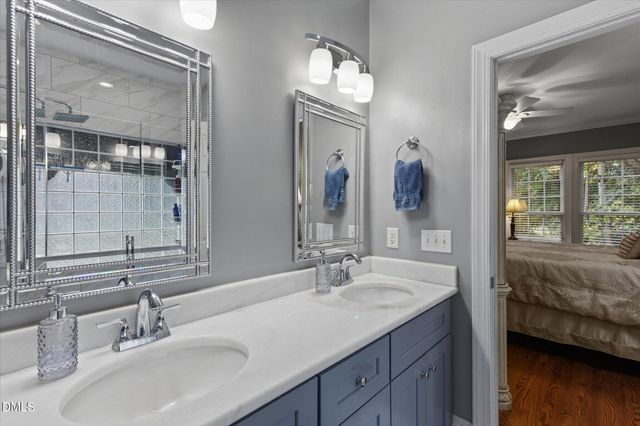 2921 Oak Bridge Drive, Raleigh, NC 27610