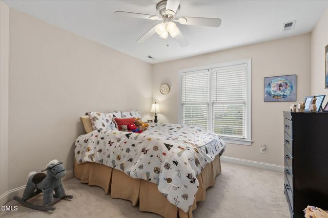 2921 Oak Bridge Drive, Raleigh, NC 27610