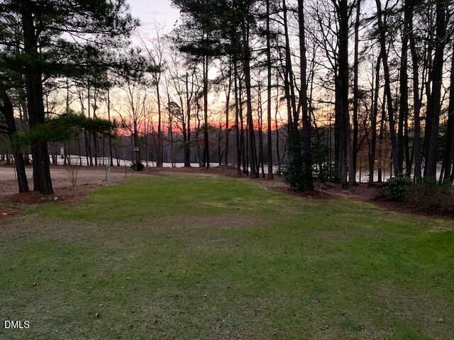 2921 Oak Bridge Drive, Raleigh, NC 27610
