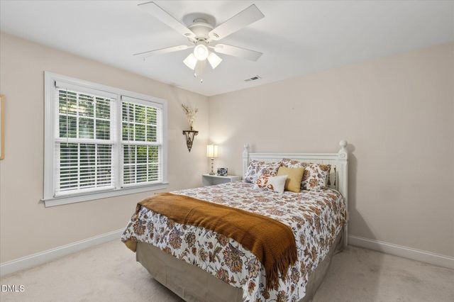 2921 Oak Bridge Drive, Raleigh, NC 27610