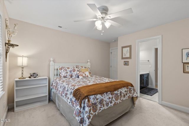 2921 Oak Bridge Drive, Raleigh, NC 27610