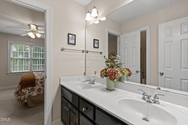 2921 Oak Bridge Drive, Raleigh, NC 27610
