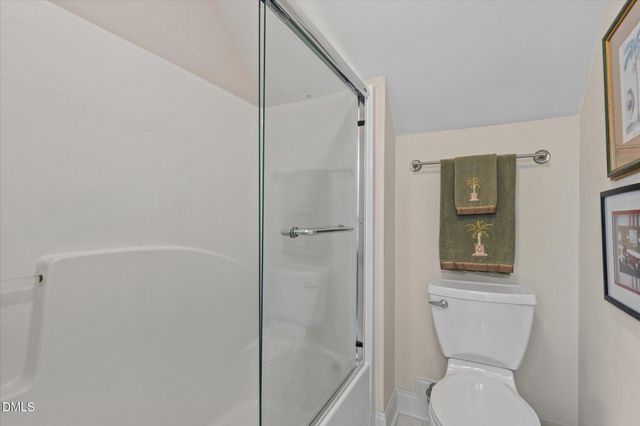 2921 Oak Bridge Drive, Raleigh, NC 27610