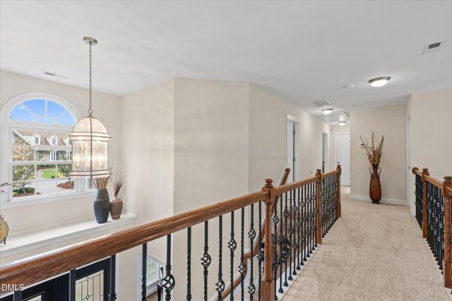 2921 Oak Bridge Drive, Raleigh, NC 27610