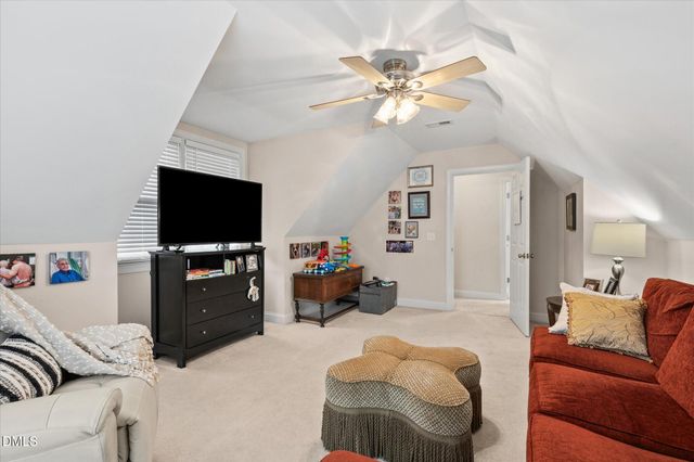 2921 Oak Bridge Drive, Raleigh, NC 27610